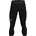 Armour HeatGear Armour 3/4 Leggings Black S