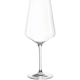 LEONARDO Puccini Rotwein- und Weißweingläser Set 0,1 l 24-tlg.