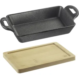 Westmark Bräter 10,5 cm rund