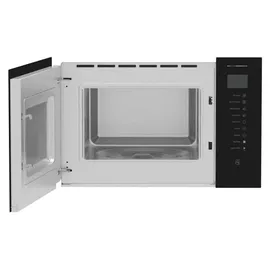 Beko BMGB25353B Schwarz