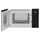 Beko BMGB25353B Schwarz
