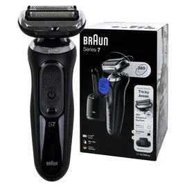 Braun Series 7 71-N7200cc schwarz