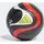 adidas Predator Trainingsball Core Black / Solar Red / Team Solar Yellow 2 5