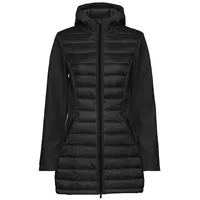 VIVANCE ACTIVE Steppjacke Damen schwarz Gr.38
