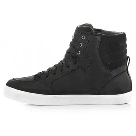 Alpinestars J-6 Schwarz/Weiß 46