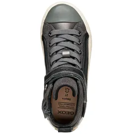 GEOX Kalispera Kids Graphite/Black 24