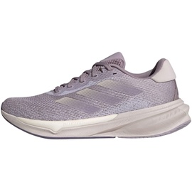 Adidas Supernova Stride Preloved Fig / Putty Mauve / Silver Dawn 40