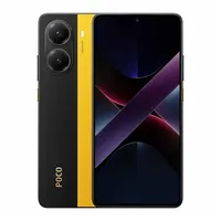 Xiaomi POCO X7 Pro 12 GB RAM 256 GB Yellow