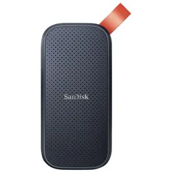 SanDisk Portable SSD 2TB