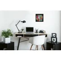 Ravensburger CreArt Adults Trend - Pixie Cold: Katze