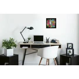 Ravensburger CreArt Adults Trend - Pixie Cold: Katze