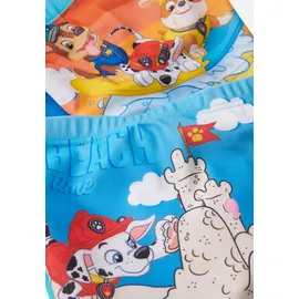 Paw Patrol 2er Set, - blau 122/128