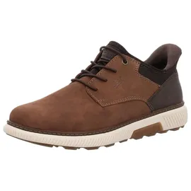 Rieker Loafer Herren Braun 44