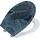Wenko WC-Sitz Big Leaves Mehrfarbig