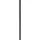 Polbram Torpfosten 70 x 200 cm Anthrazit/Stahl