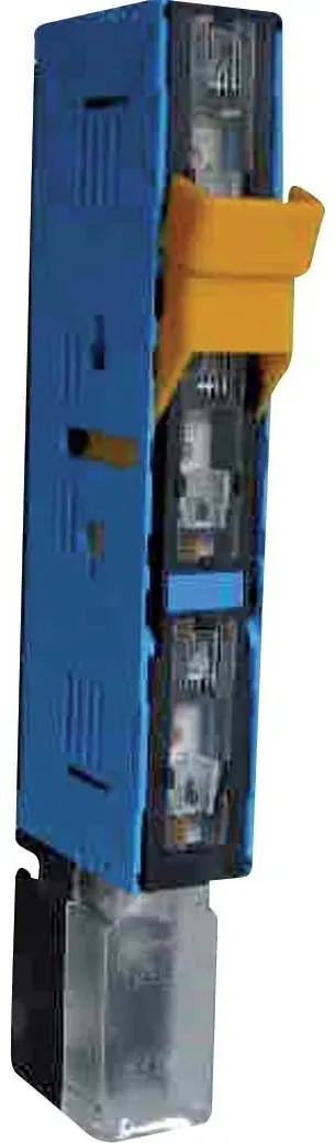 Efen NH-Si.Lastschaltleiste 38500-0000