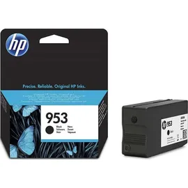 HP 953 schwarz
