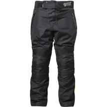 Gms Highway, wasserdichte Kinder Motorrad Textilhose