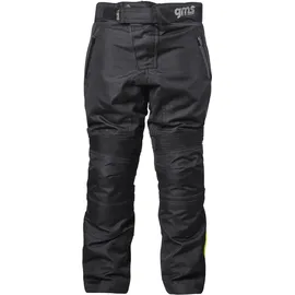 Gms Highway, wasserdichte Kinder Motorrad Textilhose