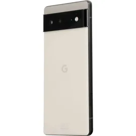 Google Pixel 6 Pro 128 GB Cloudy White