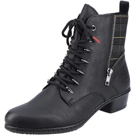 Rieker Y0700-01 black 40
