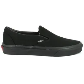 Vans Classic Slip-On black/black 44