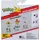 Pokémon Battle Figuren 2er Pack Mew & Mewtu
