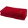 Möve for Frottana Sauna, Set Pearl 2-TLG Handtücher - 2X 80x200 cm, 100% Baumwolle, Ruby