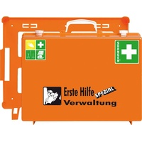 Söhngen MT-CD Verwaltung Erste-Hilfe-Koffer