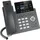 Grandstream GRP2612W - VoIP-Telefon mit Rufnummernanzeige/Anklopffunktion