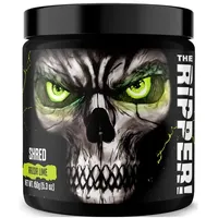 JNX Sports The Ripper Razor Lime Pulver 150 g