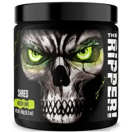 JNX Sports The Ripper Razor Lime Pulver 150 g