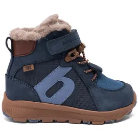 Bisgaard Marlon Tex Blau 30