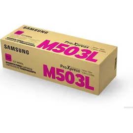 Samsung CLT-M503L magenta