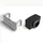 WITEN&NOCK Siphon mit Geruchsstopp Duschrinne