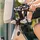 Bobike A-head Plus Go/one Mini/exclusive Adapter – Black - One Size