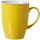 Ritzenhoff & Breker Doppio Kaffeebecher 0,32 l Gelb 6 St.