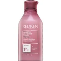 Redken Volume Injection Shampoo 300 ml