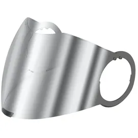 AGV Outlet Orbyt/fluid Bildschirm - Iridium Silver - XS-S