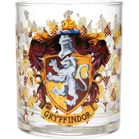 SD Toys - Verre Cristal Harry Potter - Gryffondor