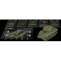 Gale Force Nine Boardgame World of Tanks Expansion -