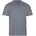 TRIGEMA V-Shirt Deluxe grau XL
