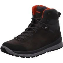 Lowa Malta GTX Mid Herren Wanderschuhe,