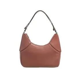 Liebeskind Berlin Lilly Hobo Bag S Leder Brown