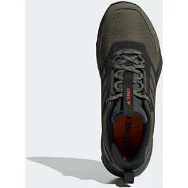 adidas TERREX Tracefinder JI4285 - Schwarz/Grün - 48