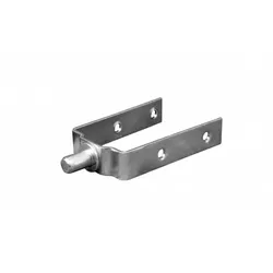 Schellenberg Rollladen-Kurbel | Weiß | Aluminium | Rolladenzubehör