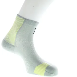 On Performance Run Sock Mid 2 Gelb 44-46