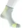On Performance Run Sock Mid 2 Gelb 44-46