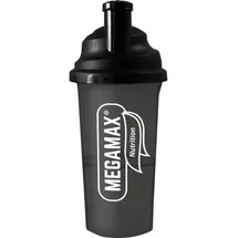 MEGAMAX Mixbecher schwarz