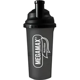 MEGAMAX Mixbecher schwarz